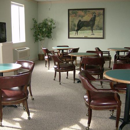 Shelbyville Inn - Shelbyville, Tn 37160 Esterno foto