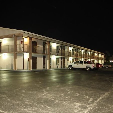 Shelbyville Inn - Shelbyville, Tn 37160 Esterno foto
