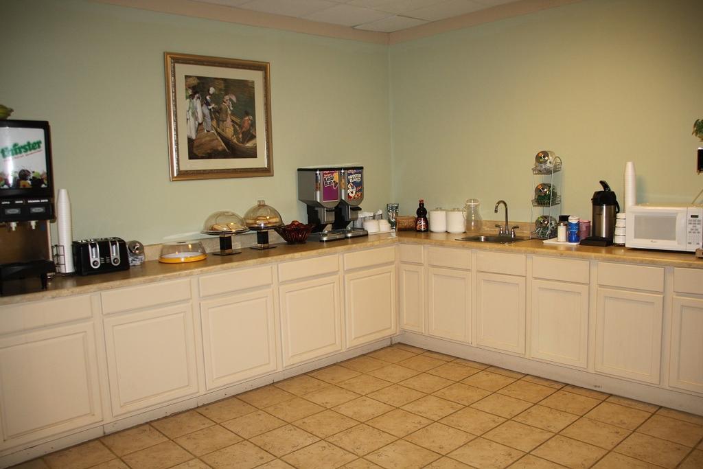 Shelbyville Inn - Shelbyville, Tn 37160 Esterno foto