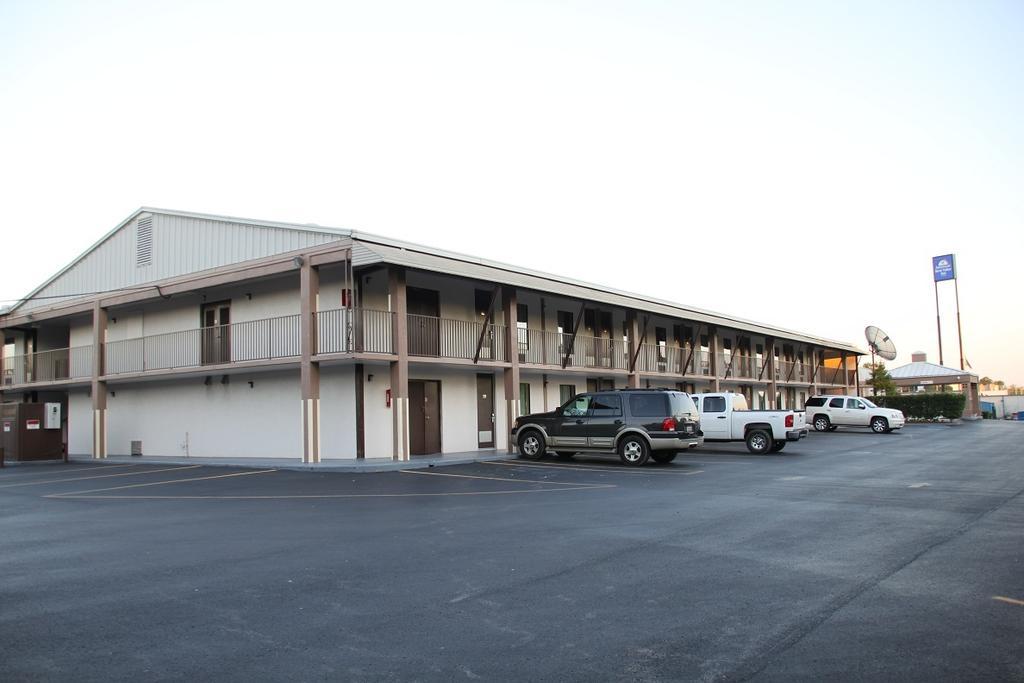 Shelbyville Inn - Shelbyville, Tn 37160 Esterno foto